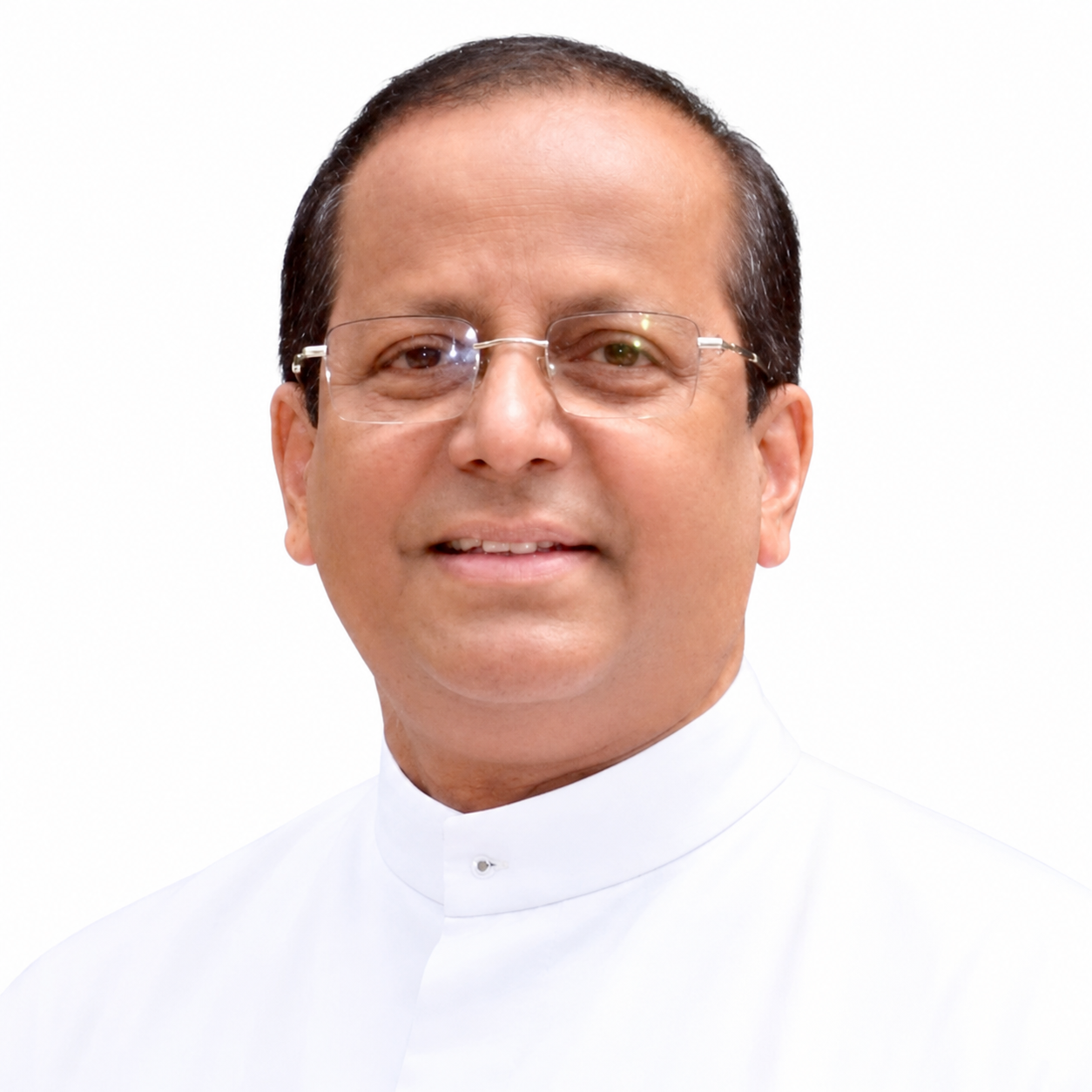 Rev. Fr. Santhosh Dias