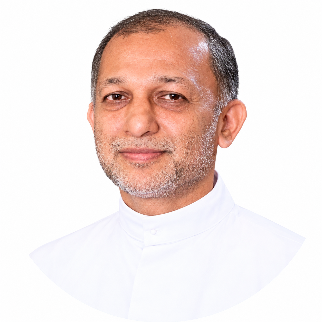 Rev. Fr. Jagdish Pinto