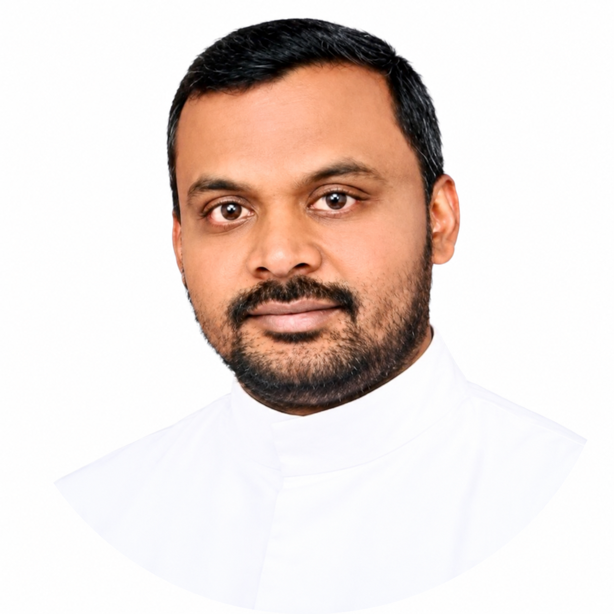 Rev. Fr. Santhosh Bapu