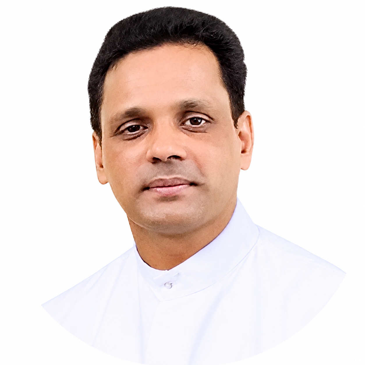 Rev. Fr. Victor Anil Vas